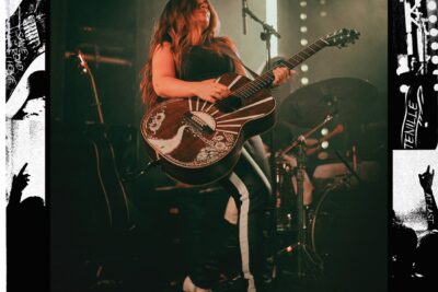 Tenille Townes, ‘Live Sessions’