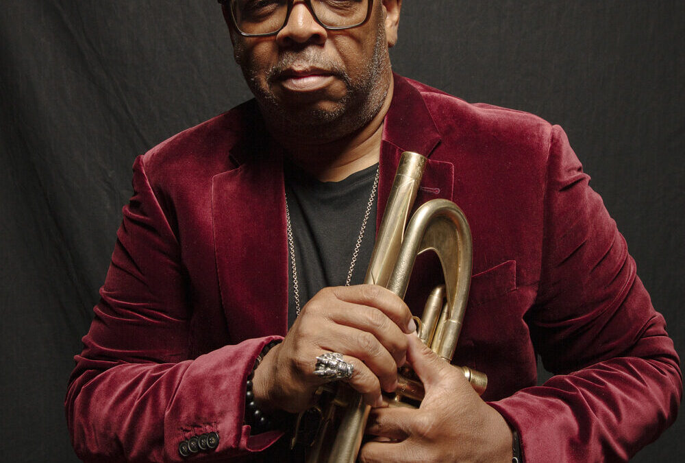 See Me As I Am: Lincoln Center’s Year-Long Celebration of Terence Blanchard