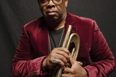 See Me As I Am: Lincoln Center’s Year-Long Celebration of Terence Blanchard
