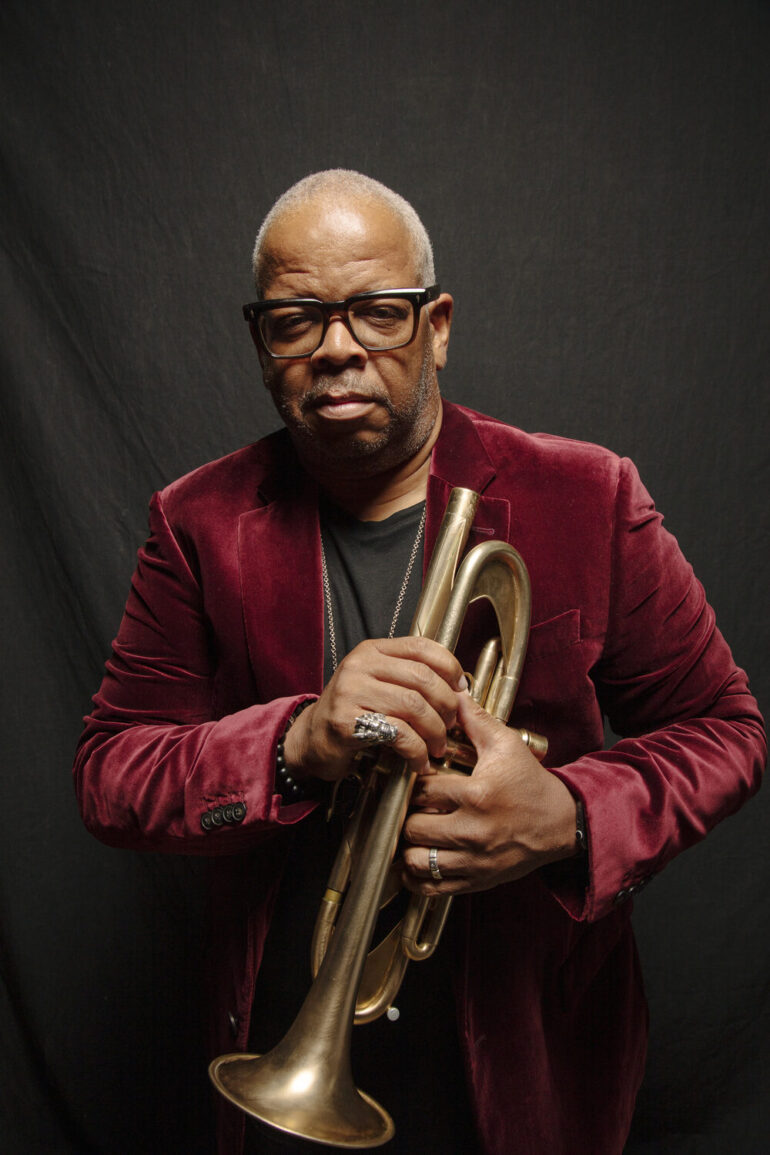 See Me As I Am: Lincoln Center’s Year-Long Celebration of Terence Blanchard