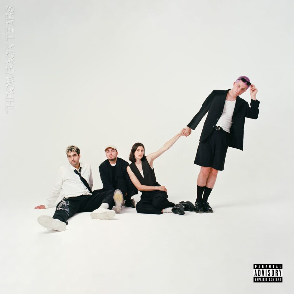 Valley Announce Their Awaited Sophomore Album Lost In Translation Set To Release June 23