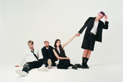 Valley Announce Their Awaited Sophomore Album Lost In Translation Set To Release June 23