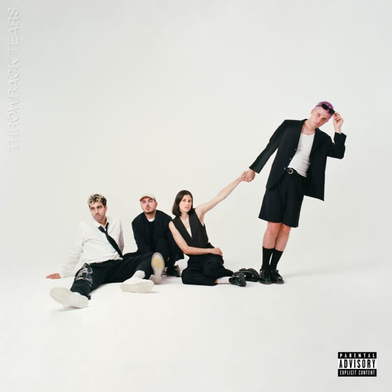 Valley Announce Their Awaited Sophomore Album Lost In Translation Set To Release June 23