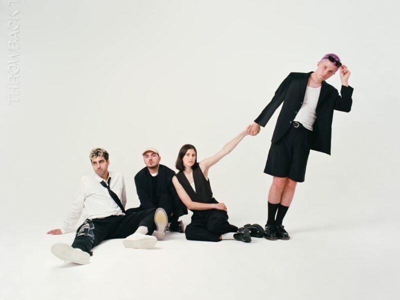 Valley Announce Their Awaited Sophomore Album Lost In Translation Set To Release June 23