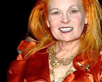 Vivienne Westwood : Une figure emblématique du monde de la mode