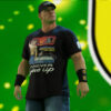 WWE® 2K23 with John Cena at the Helm