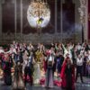 ‘War & Peace’, by Prokofiev at The Hungarian State Opera