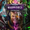 The Necrons Awaken In Warhammer 40,000: Warpforge