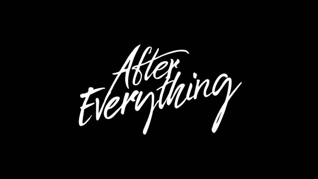 &lsquo;After Everything&rsquo; (2023) – Avec Josephine Langford et Hero Fiennes Tiffin – Bande-annonce du film