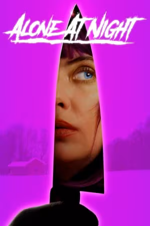 alone at night movie with ashley benson