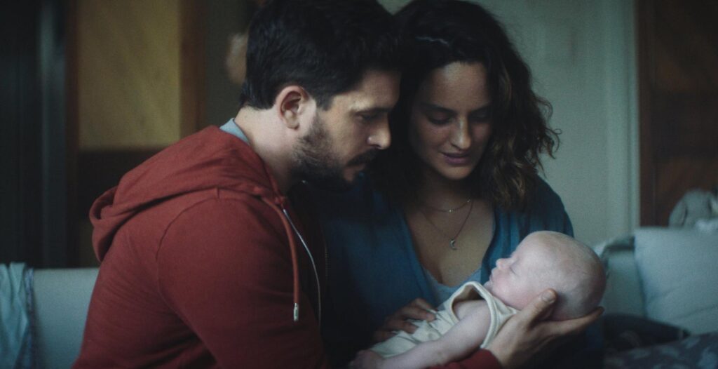 Baby Ruby – Upcoming Movie with Kit Harington – Official Trailer