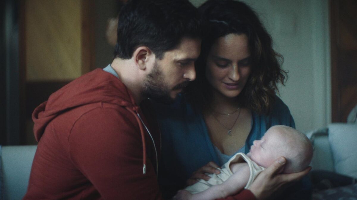 Baby Ruby – Película con Kit Harington – Trailer
