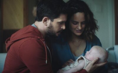 Baby Ruby – Película con Kit Harington – Trailer
