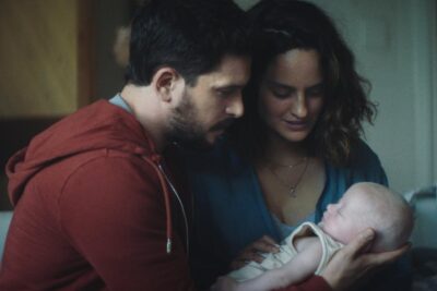 Baby Ruby – Película con Kit Harington – Trailer