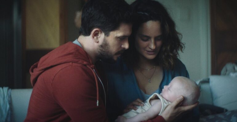 Baby Ruby – Upcoming Movie with Kit Harington – Official Trailer
