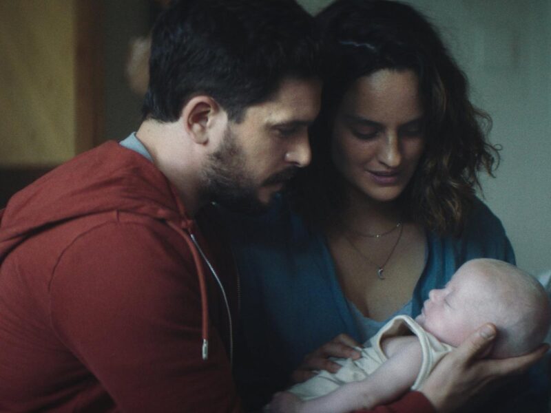 Baby Ruby – Película con Kit Harington – Trailer