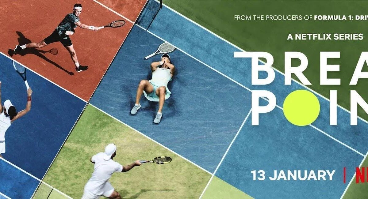 ‘Break Point’ (2023)