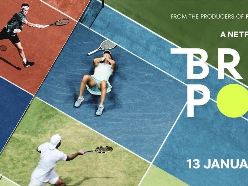 ‘Break Point’ (2023)