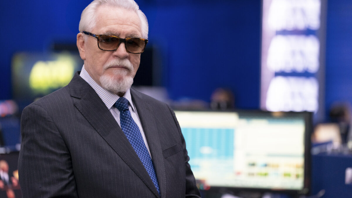 ‘Succession’ Returns For Its Fourth Season March 26