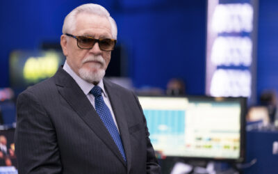 ‘Succession’ Returns For Its Fourth Season March 26