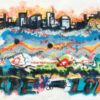Saatchi Gallery Reveals Artist Line-Up For Its Monumental Graffiti & Street Art Exhibition, Beyond The Streets London