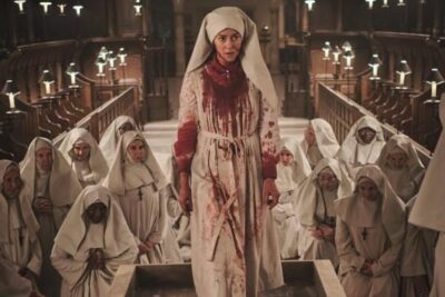 Consecration – Horror Movie – Release Feb 10 – Official Movie Trailer