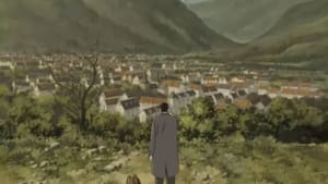 Un village sans histoire