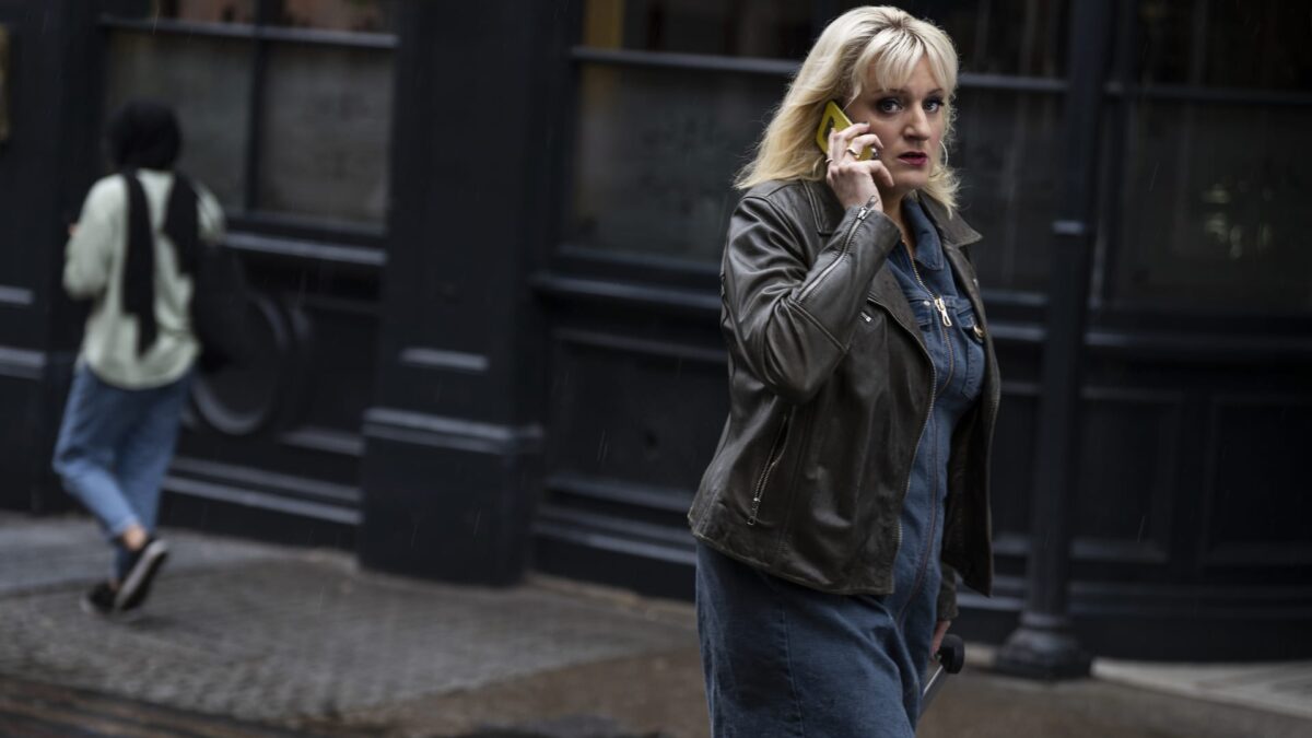 ‘Rain Dogs’ The HBO Comedy Series Debuts March 6