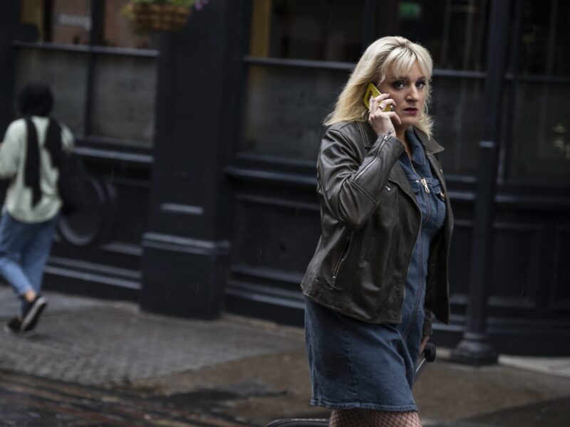 ‘Rain Dogs’ The HBO Comedy Series Debuts March 6