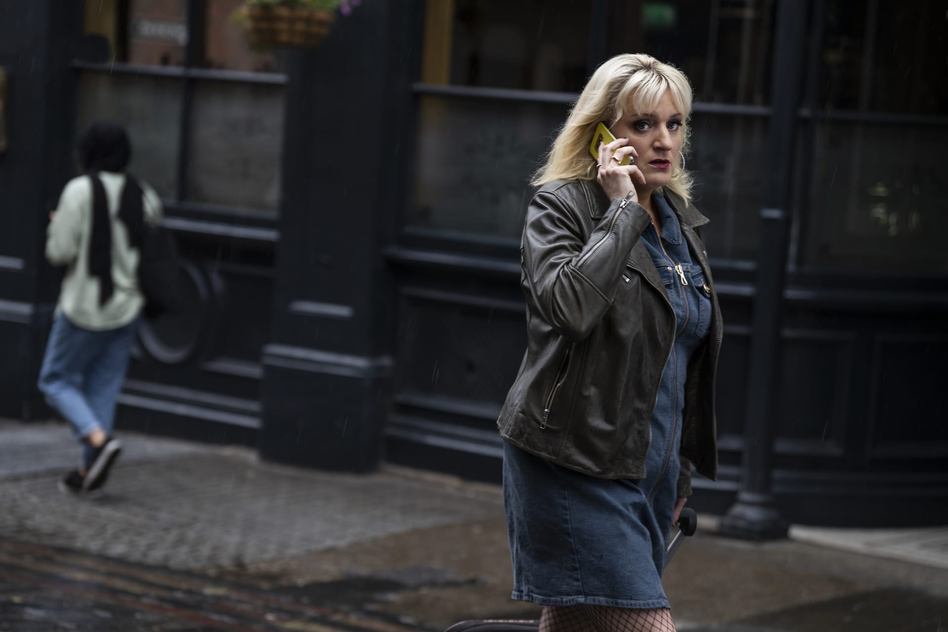 ‘Rain Dogs’ The HBO Comedy Series Debuts March 6