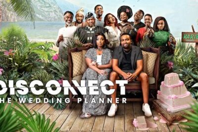 Disconnect : The Wedding Planner (2023) :  une comédie légère qui oscille entre le décontracté et… autre chose