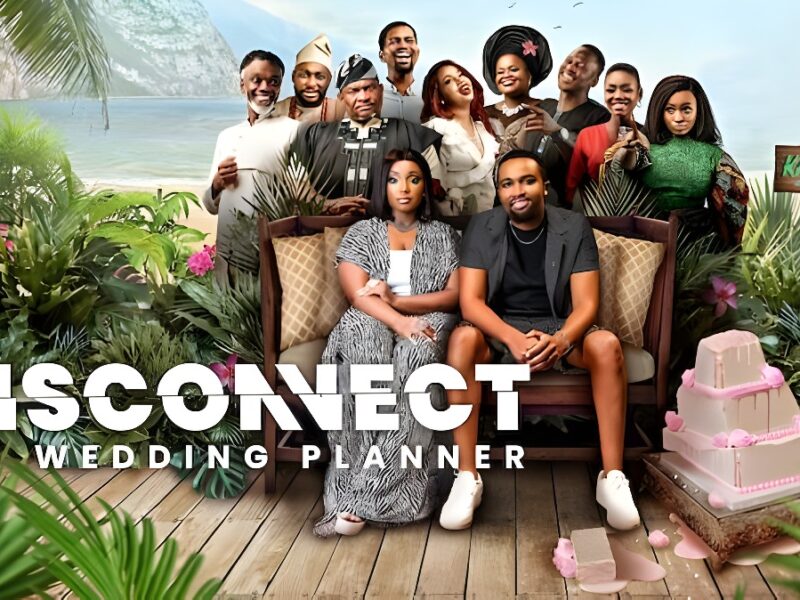 ‘Disconnect: The Wedding Planner’ (2023): A Soft Comedy that Happens Between Informality and… Something Else