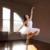 Só Dança Announces Tiler Peck as New Brand Ambassador