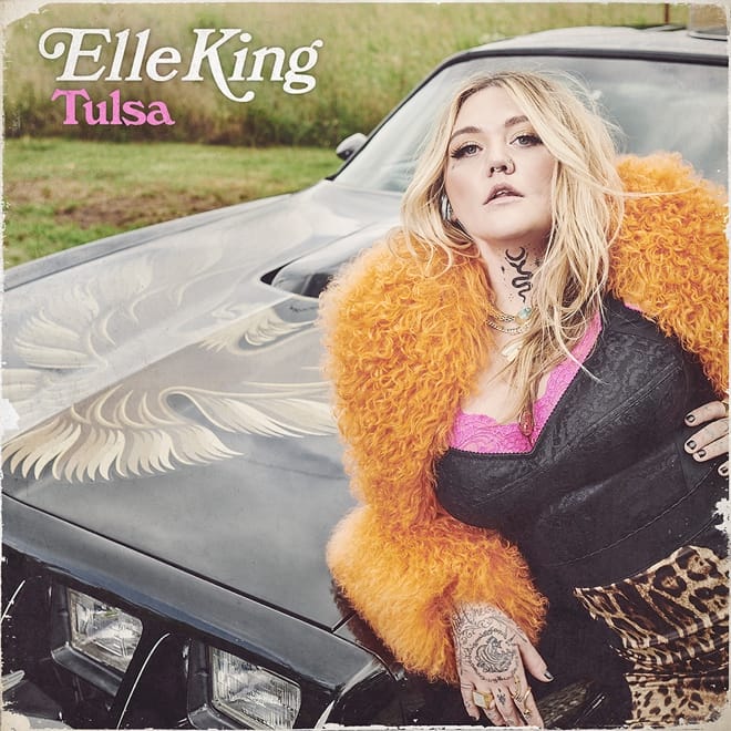 “Tulsa”, Elle King’s New Song