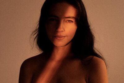 Sandrayati: ‘Vast’ ft. Ólafur Arnalds. Watch the Video