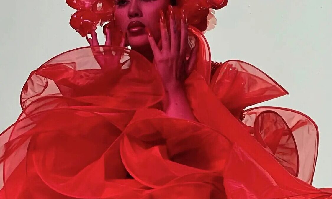 Kali Uchis ‘I Wish you Roses’, Debut New Track. Watch the Video