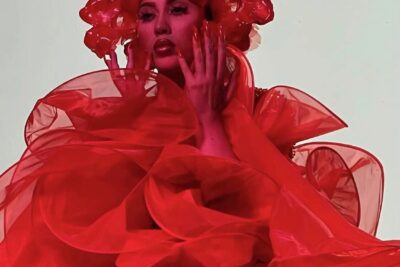 Kali Uchis ‘I Wish you Roses’, Debut New Track. Watch the Video