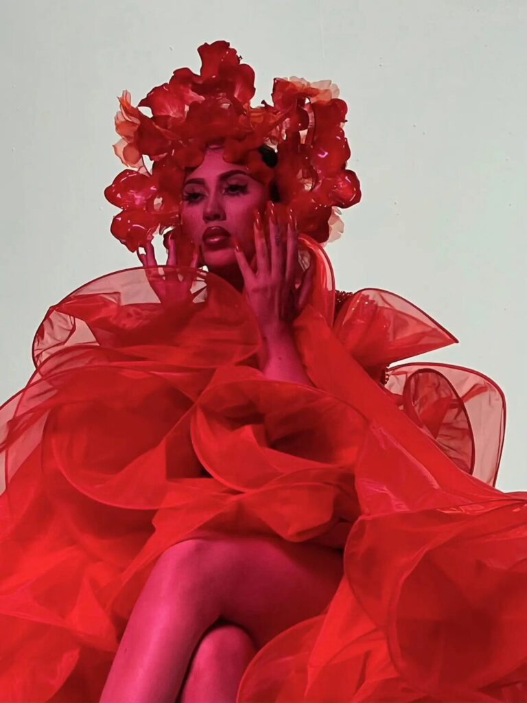 Kali Uchis ‘I Wish you Roses’, Debut New Track. Watch the Video