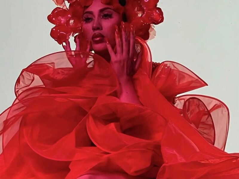 Kali Uchis ‘I Wish you Roses’, Debut New Track. Watch the Video