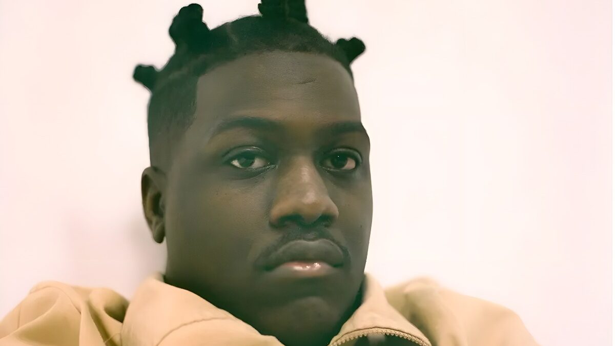 Lil Yachty’s New Album ‘Let’s Start Here’. Watch the New Video: ‘sAy sOMETHINg’