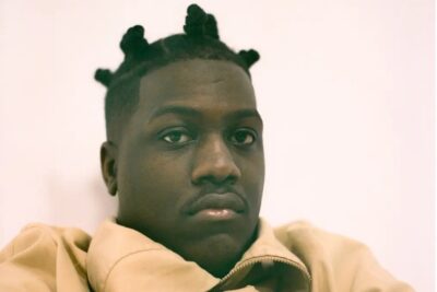 Lil Yachty’s New Album ‘Let’s Start Here’. Watch the New Video: ‘sAy sOMETHINg’