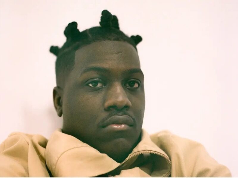 Lil Yachty’s New Album ‘Let’s Start Here’. Watch the New Video: ‘sAy sOMETHINg’