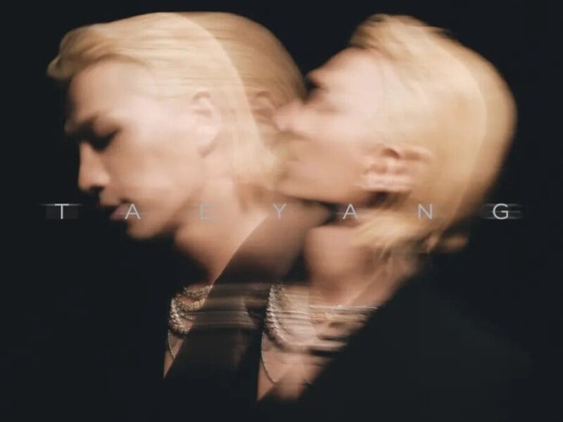 Taeyang – “VIBE (feat. Jimin of BTS)” – Watch the Video