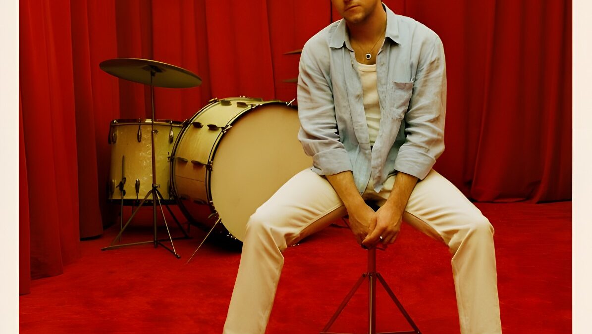 Niall Horan: ‘Heaven’, February 17