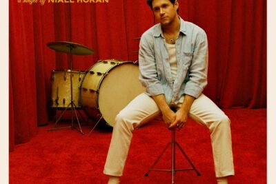 Niall Horan: ‘Heaven’, February 17