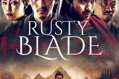 ‘Rusty Blade’ (2023) – Trailer de la Película