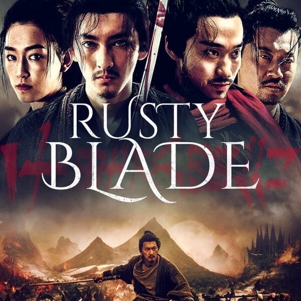 ‘Rusty Blade’ (2023) – Trailer de la Película