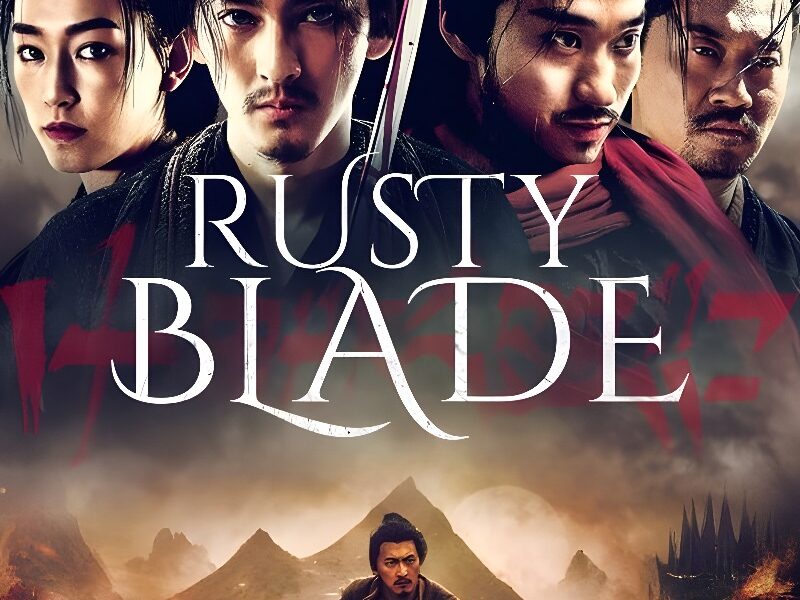 ‘Rusty Blade’ (2023) – Watch the Trailer