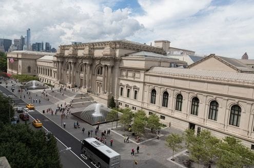 The MET Announces Upcoming Exhibitions – New York
