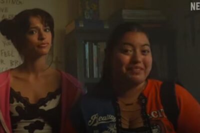 ‘Freeridge’ (2023 – ): una serie en Netflix con toques… diferentes